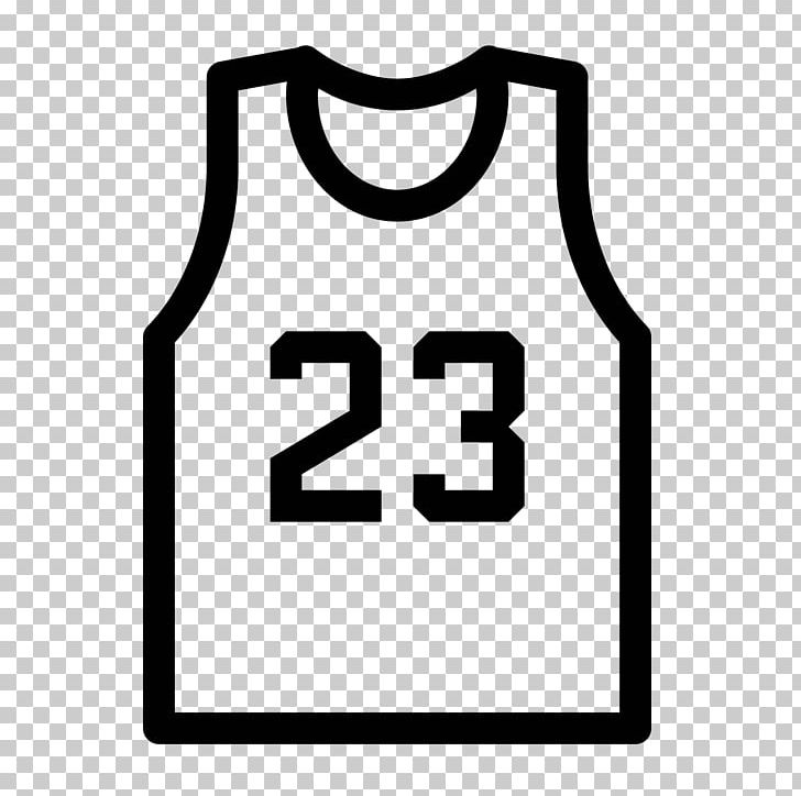 T-shirt Basketball Jersey Computer Icons PNG, Clipart, Area, Basketball, Basketball Uniform, Black, Brand Free PNG Download