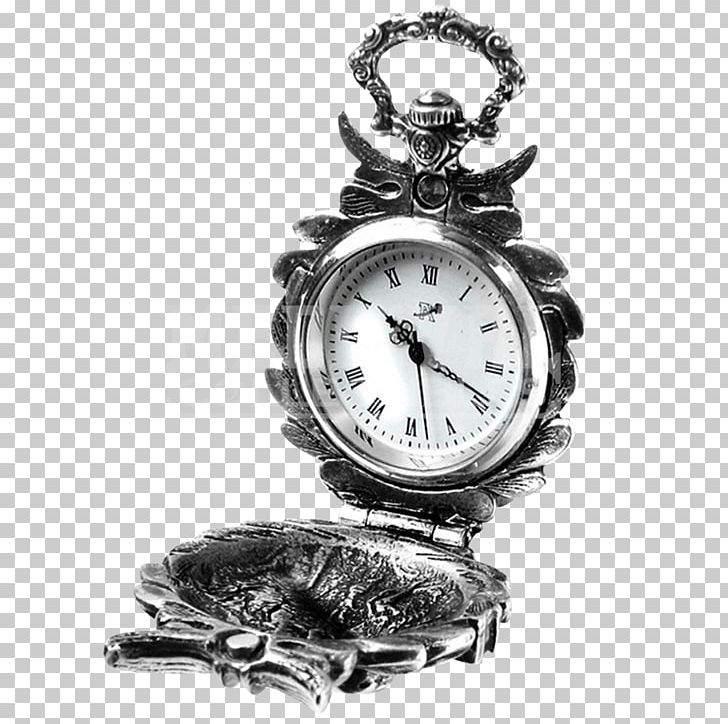 The Raven Pocket Watch Jewellery PNG, Clipart, Accessories, Bag, Black And White, Bracelet, Brooch Free PNG Download