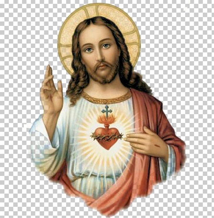 The Sacred Heart Of Jesus Immaculate Heart Of Mary Divine Mercy PNG, Clipart, Angel, Catholicism, Corazoacuten, Feast Of The Sacred Heart, Fictional Character Free PNG Download