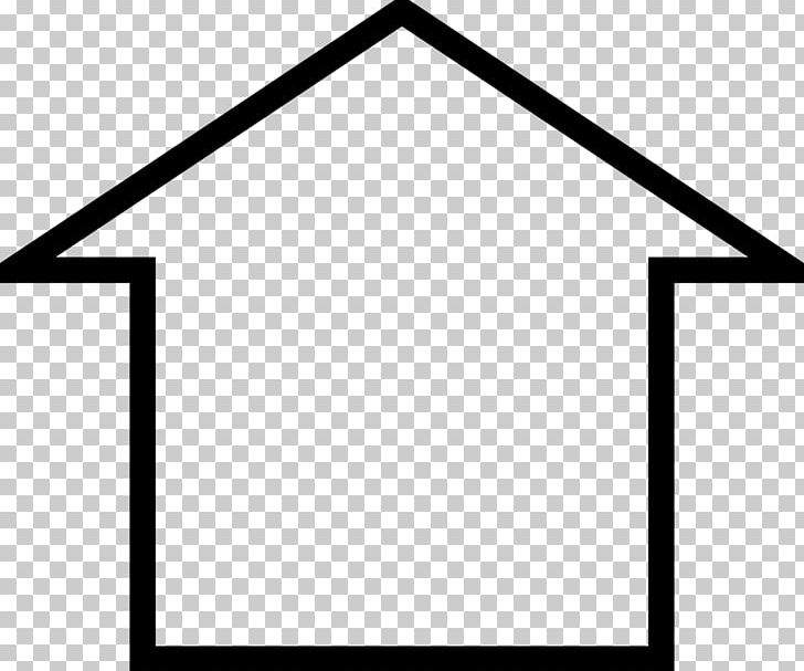 White House Outline PNG, Clipart, Angle, Area, Black, Black And White, Circle Free PNG Download