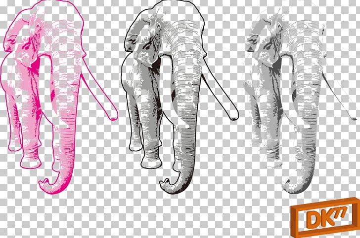 African Elephant PNG, Clipart, Animal, Animals, Baby Elephant, Cartoon, Download Free PNG Download