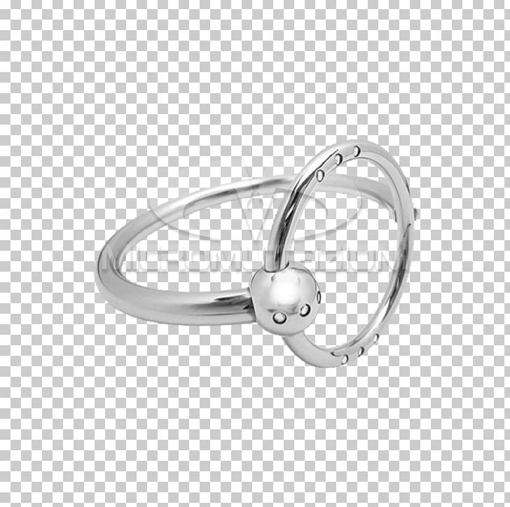 Ring Silver Body Jewellery PNG, Clipart, Body Jewellery, Body Jewelry, Diamond, Fashion Accessory, Jewellery Free PNG Download