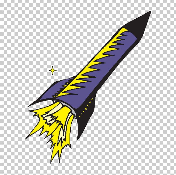 Rocket Spacecraft PNG, Clipart, Adobe Illustrator, Encapsulated Postscript, Fictional Character, Handpainted Flowers, Outer Space Free PNG Download