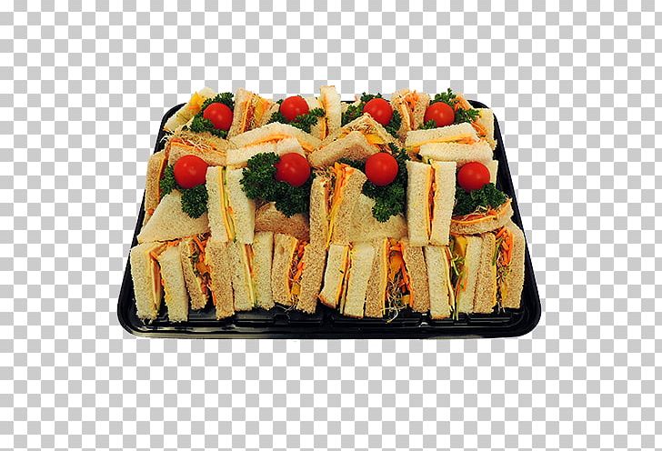 Vegetarian Cuisine Hors D'oeuvre Vegetable Sandwich Wrap French Fries PNG, Clipart,  Free PNG Download