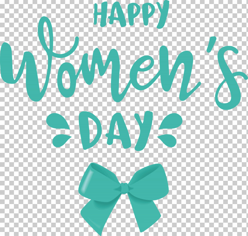 Happy Women’s Day Womens Day PNG, Clipart, Geometry, Green, Line, Logo, Mathematics Free PNG Download