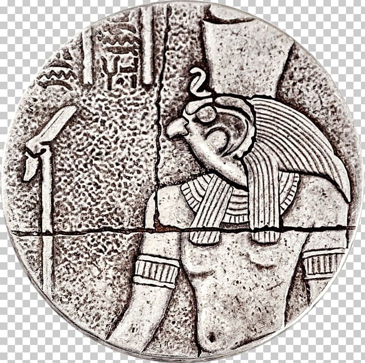 Ancient Egypt Ptolemaic Kingdom Coin Egyptian PNG, Clipart, Ancient Egypt, Ancient Egyptian Deities, Black And White, Bullion, Chad Free PNG Download