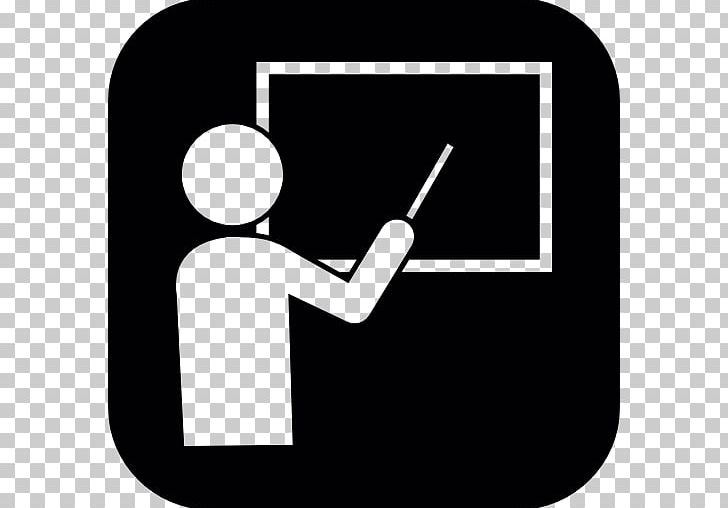 Computer Icons Teacher Education Faculty PNG, Clipart, Adjunct Professor, Angle, Area, Black, Black And White Free PNG Download