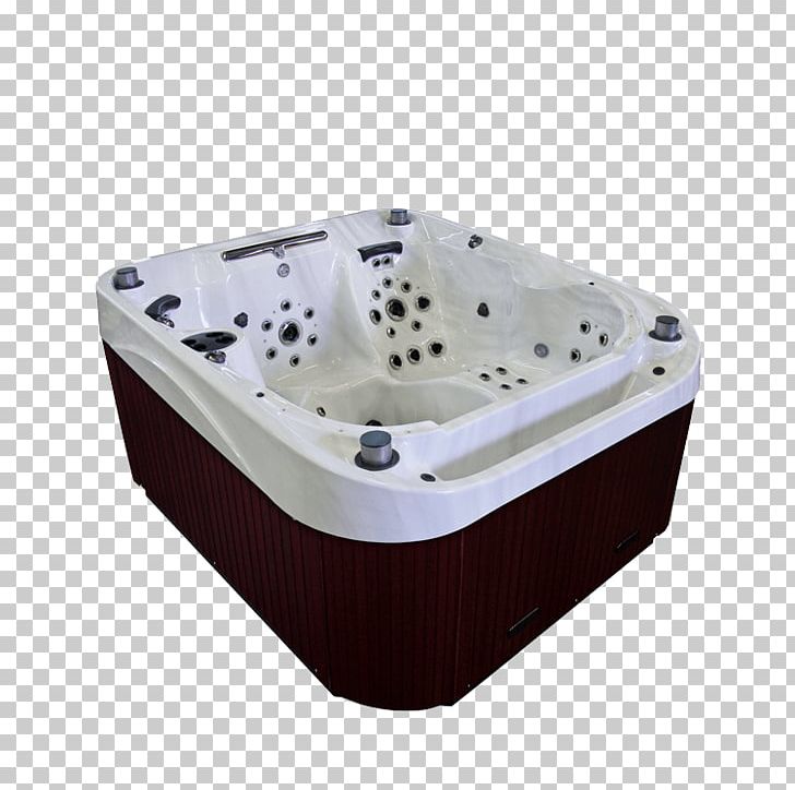 Hot Tub Swimming Pool Spa Swimming Machine Bathtub PNG, Clipart, Angle, Bathroom, Bathtub, Furniture, Garden Free PNG Download