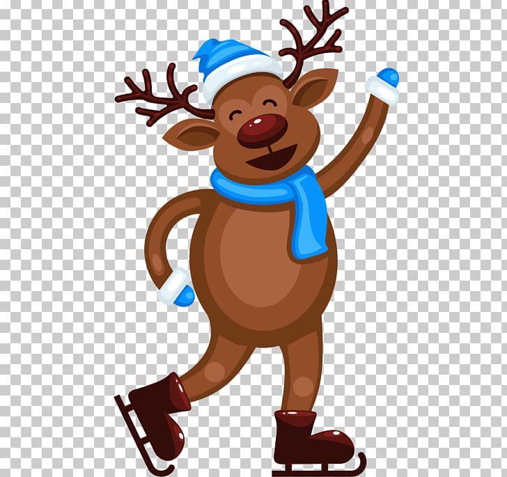Pxe8re Noxebl Santa Claus Gingerbread House Reindeer Christmas PNG, Clipart, Animals, Blue, Christmas Decoration, Christmas Deer, Christmas Frame Free PNG Download