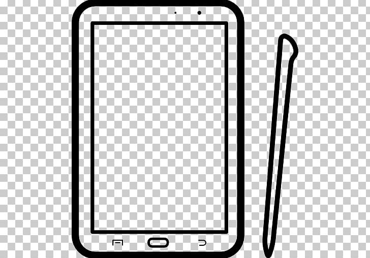 Samsung Galaxy Note II Telephone Computer Icons PNG, Clipart, Area, Black And White, Communication Device, Electronic Device, Encapsulated Postscript Free PNG Download