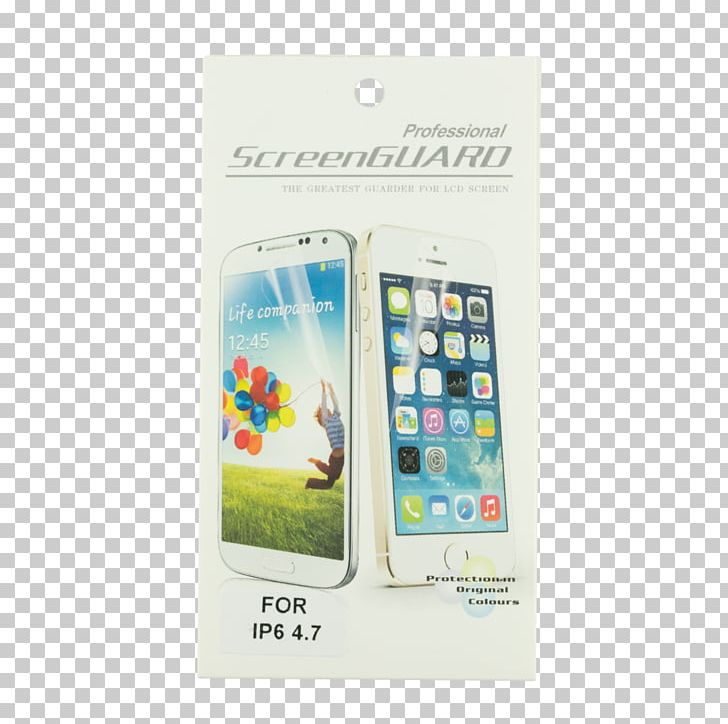 Smartphone IPhone 6 Plus Apple IPhone 7 Plus Screen Protectors PNG, Clipart, Android, Apple Iphone 7 Plus, Electronic Device, Electronics, Gadget Free PNG Download