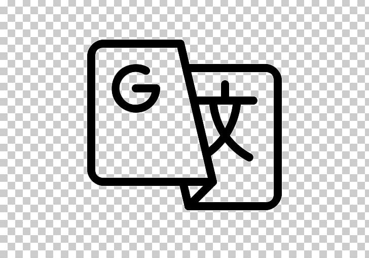 Translation Google Translate Computer Icons Text PNG, Clipart, Angle, Area, Black And White, Computer Icons, Google Free PNG Download