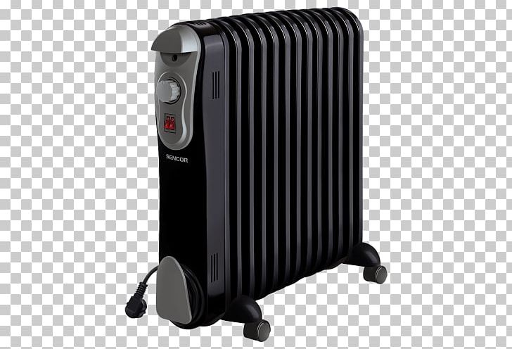 Ardes Sencor SOH 3111BK Electric Heater Heating Radiators Oil Heater PNG, Clipart, Electricity, Heater, Heating Element, Heating Radiators, Home Appliance Free PNG Download