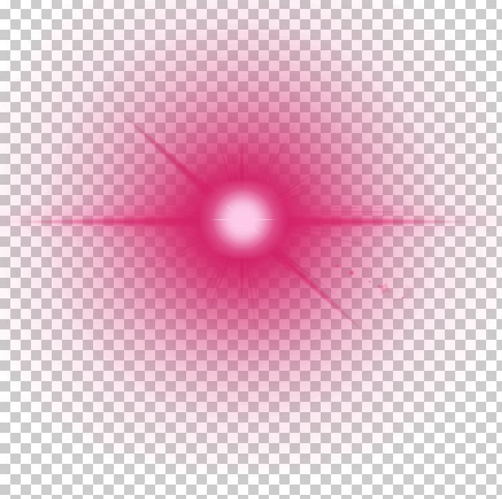Circle Pattern PNG