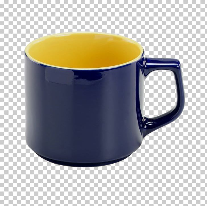 Coffee Cup Ceramic Mug Cobalt Blue PNG, Clipart, Blue, Ceramic, Cobalt, Cobalt Blue, Coffee Cup Free PNG Download