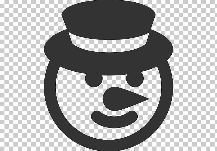 Computer Icons Snowman PNG, Clipart, Black, Black And White, Christmas, Christmas Snowman, Computer Icons Free PNG Download