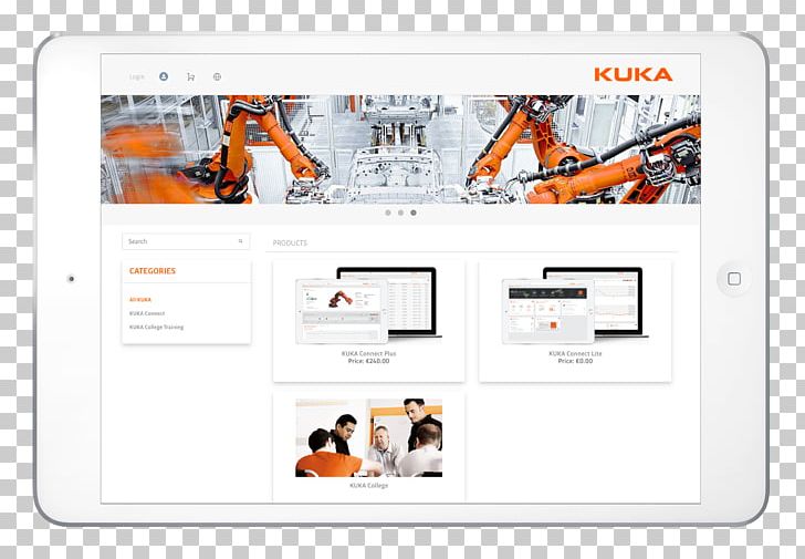 KUKA Value-added Reseller Industry BEET Analytics Technology LLC Machine PNG, Clipart, Area, Brand, Communication, Human Factors And Ergonomics, Industry Free PNG Download