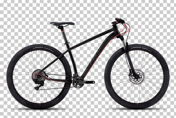 Mountain Bike Bicycle Ghost Kato FS 2.7 AL Hardtail Shimano Deore XT PNG, Clipart, Automotive Exterior, Automotive Tire, Bicycle, Bicycle Accessory, Bicycle Frame Free PNG Download