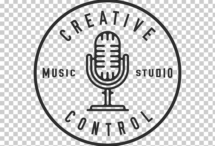 Recording Studio Sound Recording And Reproduction Logo Music PNG, Clipart, Area, Black And White, Brand, Circle, Creativity Free PNG Download