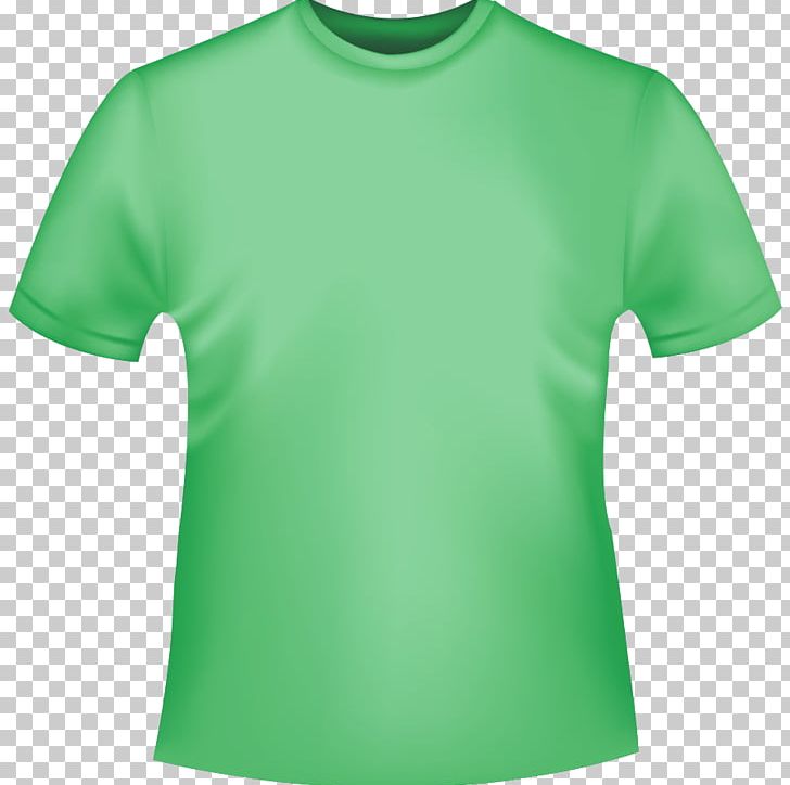 T-shirt Clothing Uniform PNG, Clipart, Active Shirt, Business, Cap, Clothing, Green Free PNG Download