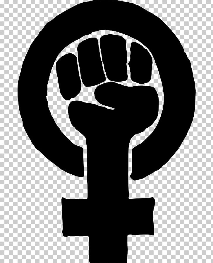 Black Feminism Gender Symbol White Feminism Png Clipart Black And White Black Lesbian Cultural Feminism Feminism