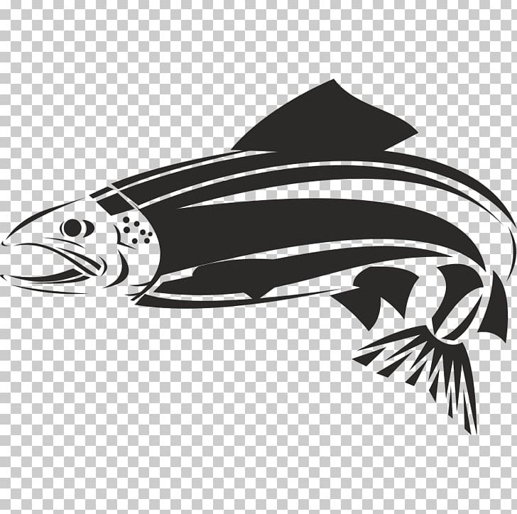 Brown Trout Photography PNG, Clipart, Automotive Design, Beak, Bird, Black, Black And White Free PNG Download