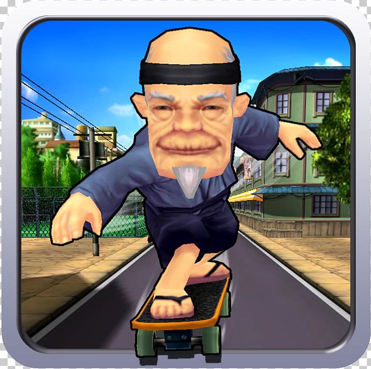 Crazy Grandpa 2 Android Fruit Master PNG, Clipart, Android, Cartoon, Crazy Grandpa, Download, Game Free PNG Download
