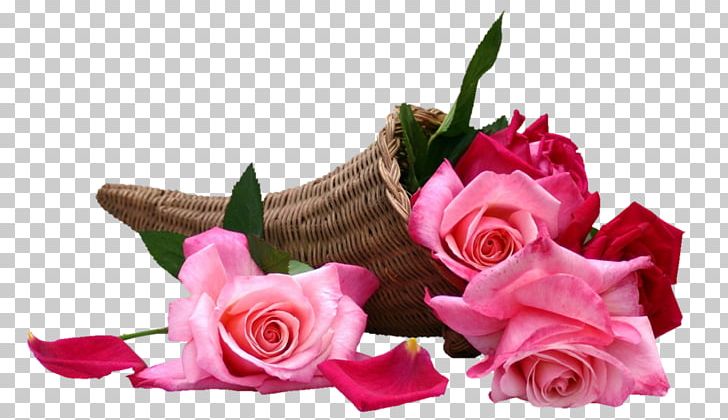 Garden Roses Cut Flowers Floral Design Flower Bouquet PNG, Clipart, Akhir Pekan, Artificial Flower, Birthday, Blume, Cicek Free PNG Download