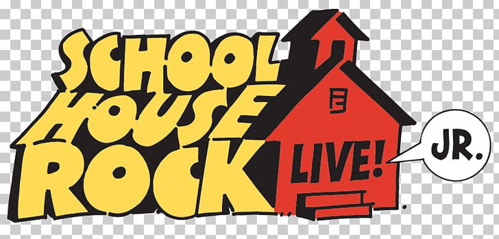 School House Rock LIVE! JR. Musical Theatre PNG, Clipart, Area, Arts, Brand, Broadway Theatre, Camp Free PNG Download