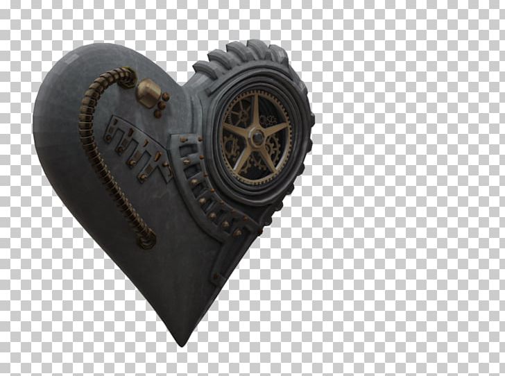 Steampunk Heart Tire PNG, Clipart, Art Museum, Automotive Tire, Auto Part, Deviantart, Heart Free PNG Download