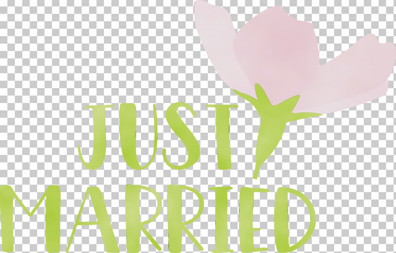 Flower Logo Font Petal Meter PNG, Clipart, Biology, Flower, Just Married, Logo, Meter Free PNG Download
