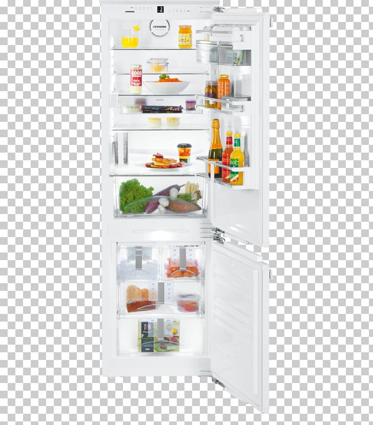 Auto-defrost Refrigerator Liebherr ICN 3386 Premium Refrigator Right Freezers Home Appliance PNG, Clipart, Angle, Autodefrost, Electronics, Freezers, Frost Free PNG Download