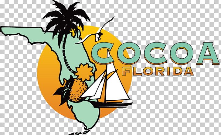 Cocoa Beach Cocoa City Hall Palm Bay Satellite Beach Riverfront Park PNG, Clipart, Artwork, Brand, Brevard County, Cartoon, City Free PNG Download