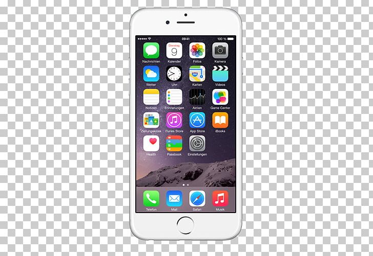 IPhone 6 Plus Apple IPhone 6 IPhone 6S PNG, Clipart, 16 Gb, Apple, Apple Iphone 6, Cell, Electronic Device Free PNG Download