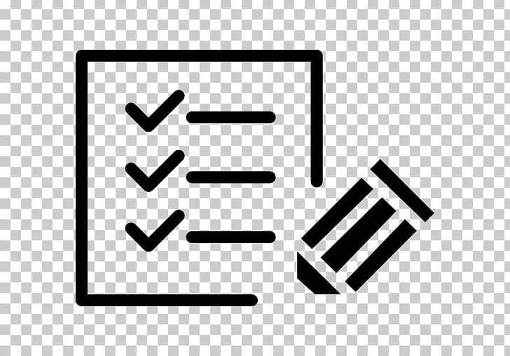 Paper Computer Icons PNG, Clipart, Angle, Area, Black And White, Brand, Checklist Free PNG Download