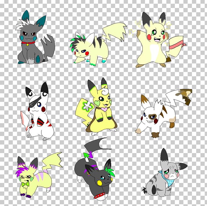 Pikachu Pokémon Alpaca Dog PNG, Clipart, 23 November, Alpaca, Animal Figure, Carnivoran, Cat Free PNG Download