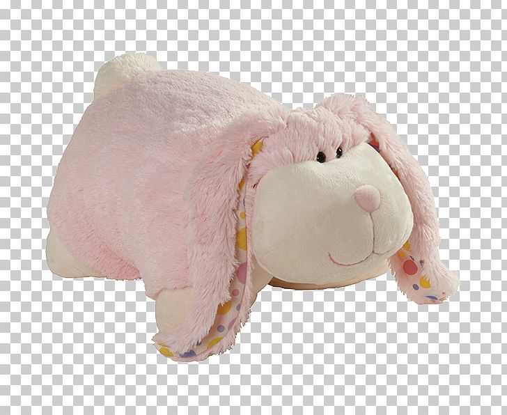 Pillow Pets Stuffed Animals & Cuddly Toys PNG, Clipart, Baby Toys, Cushion, Doll, Domestic Rabbit, Fishpond Limited Free PNG Download