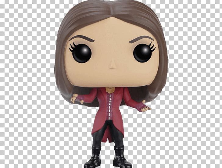 Wanda Maximoff Captain America Funko Action & Toy Figures Marvel Cinematic Universe PNG, Clipart, Action Toy Figures, Avengers Age Of Ultron, Bobblehead, Captain America, Captain America Civil War Free PNG Download