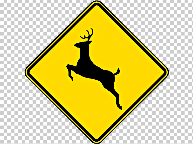 Deer Signage Wildlife Sign Logo PNG, Clipart, Antelope, Deer, Logo, Sign, Signage Free PNG Download