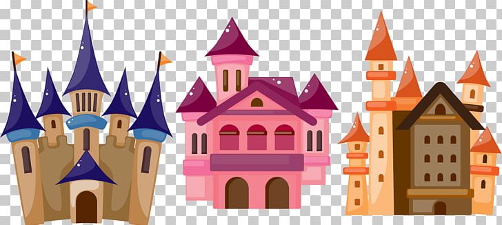 Castle Cartoon PNG, Clipart, Balloon Cartoon, Boy Cartoon, Building, Cartoon Character, Cartoon Cloud Free PNG Download