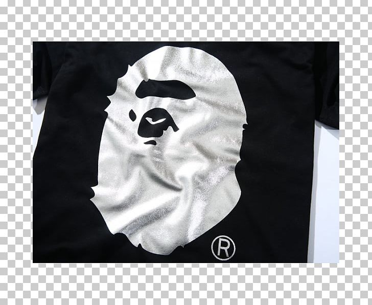 T-shirt A Bathing Ape Streetwear Clothing PNG, Clipart, Bathing Ape, Black, Clothing, Com, Headgear Free PNG Download