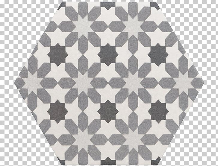 Tile Floor Fliesenspiegel Mosaic Hexagon PNG, Clipart, Area, Azulejo, Black, Cement, Cement Tile Free PNG Download
