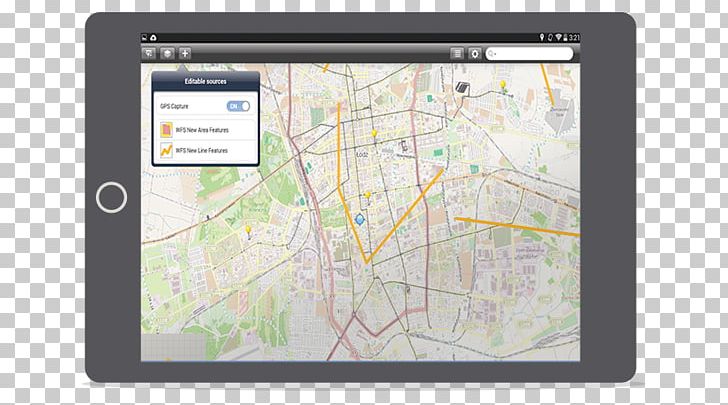 Web Mapping Geographic Information System Mobile App Mobile Phones PNG, Clipart, Communications Service Provider, Electronics, Gadget, Geographic Data And Information, Geographic Information System Free PNG Download