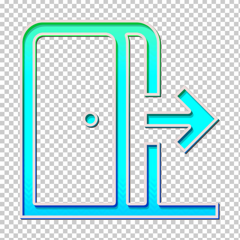 UI-UX Interface Icon Logout Icon PNG, Clipart, Computer, Highdefinition Video, Logout Icon, Symbol, Ui Ux Interface Icon Free PNG Download