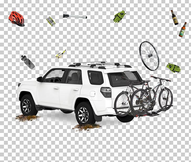 Bicycle Carrier Sport Utility Vehicle Pickup Truck PNG, Clipart, Auto Part, Bicycle, Bicycle Forks, Car, Glass Free PNG Download