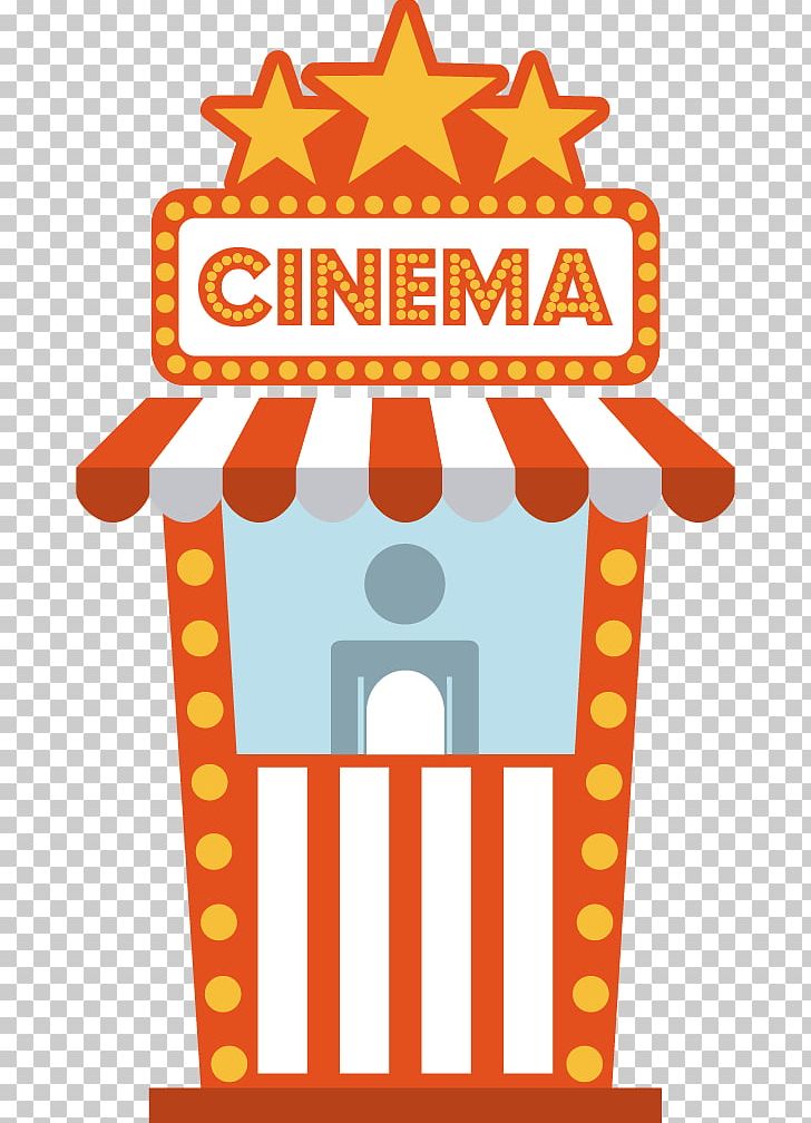 Cinema Icon PNG, Clipart, Area, Art, Box Office, Color, Fast Food Free PNG Download
