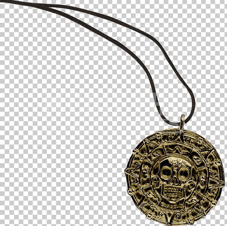 Necklace Earring Jewellery Piracy Charms & Pendants PNG, Clipart, Body Jewelry, Chain, Charms Pendants, Clothing, Coin Free PNG Download