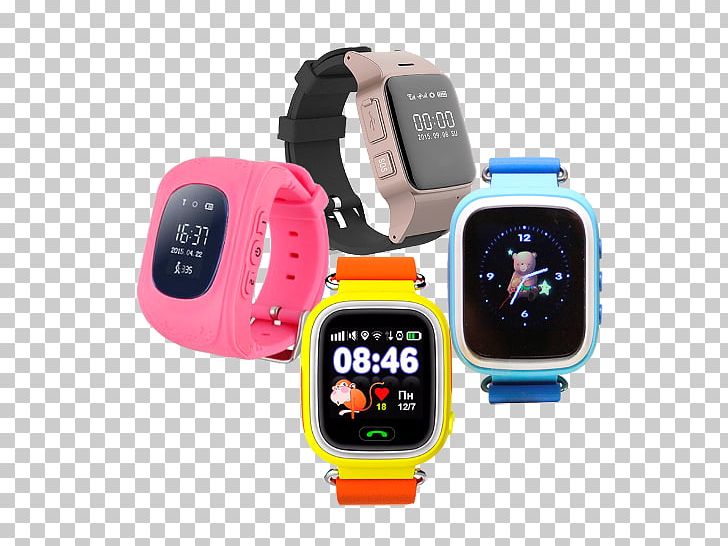 Smartwatch Mobile Phones Clock GPS Tracking Unit PNG, Clipart, Brand, Camera, Child, Clock, Electronic Device Free PNG Download