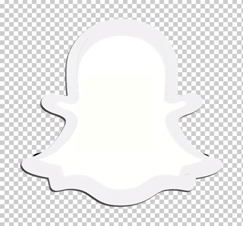 Snapchat Icon Social Media Icon PNG, Clipart, Logo, Snapchat Icon, Social Media, Social Media Icon Free PNG Download