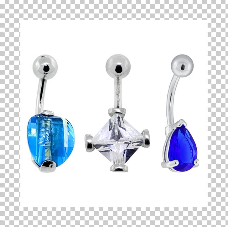 Earring Gemstone Body Jewellery PNG, Clipart, Blue, Body Jewellery, Body Jewelry, Earring, Earrings Free PNG Download